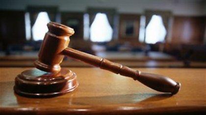 Γεγονός η πρώτη προσφυγή για το «κούρεμα»