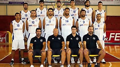 «Στόχος η επιβίωσή μας…»