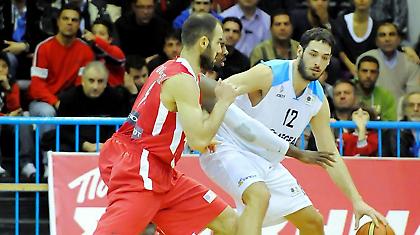 Επιστροφή για Χαρίση