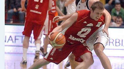 «Δραμινός» ο Ράκιτς