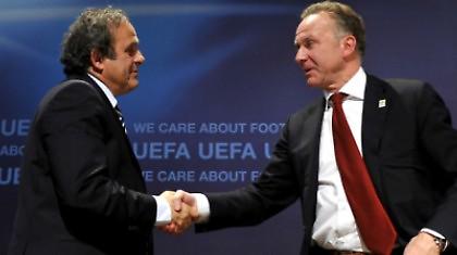 «Τρελά» λεφτά στις ομάδες από την UEFA!