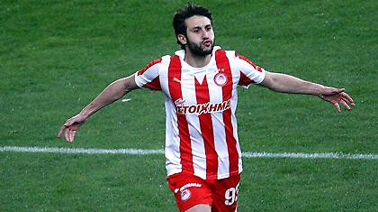 Η ώρα του Αμπντούν…