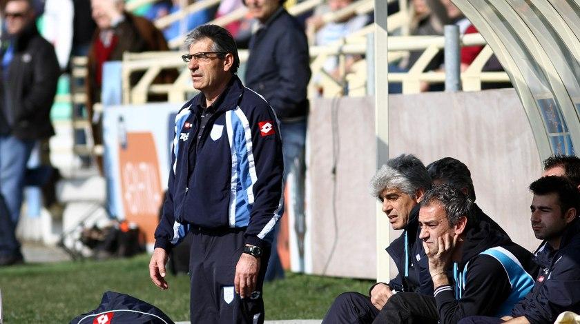 Χαρούμενος ο Αναστασιάδης