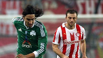 «Killers», αλλά όχι κόντρα στον Ολυμπιακό!