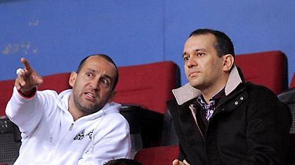 Η επιτυχία να χαροποιεί ή να πικραίνει τους Αγγελόπουλους;