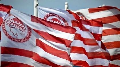 Ο Ολυμπιακός ξαναπηγαίνει Αυστραλία