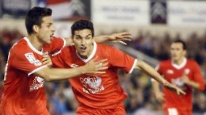 Όπως τον παλιό καλό καιρό! (video)