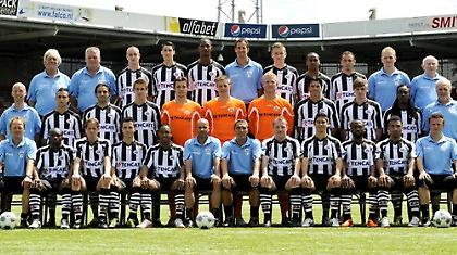 Έκανε πάρτι (και την έκπληξη) στην παράταση!