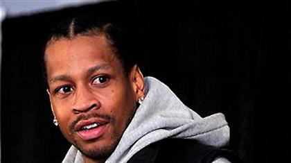 «Δομινικανός» ο Αϊβερσον