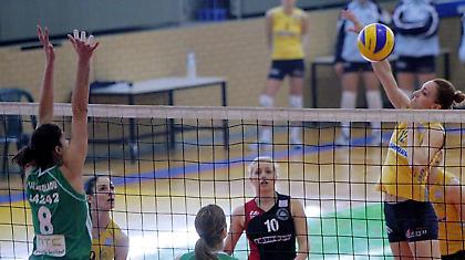 Έπαιξε όσο χρειάστηκε…