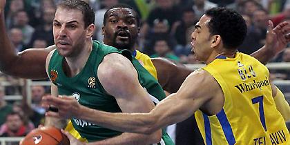 Πας και μέσω...Τελ Αβίβ Τουρκία