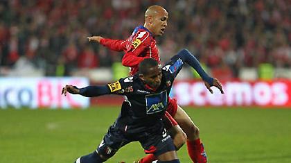 Έκπληξη από Ζιλ Βιθέντε