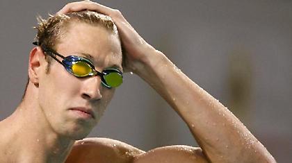 Εκτός Λονδίνου ο Μπερνάρ