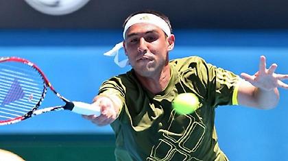 Έρχεται ο Τζόκοβιτς…