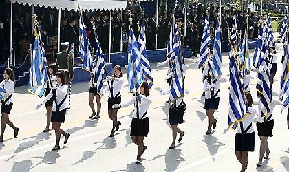 Πρόγνωση καιρού Παρασκευής, 23 Μαρτίου 2012