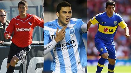 Ψάχνει τον… νέο Ιμπαγάσα!