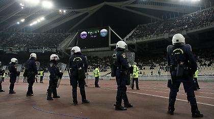 Τουλάχιστον τώρα θα σφίξουν οι κώλοι…