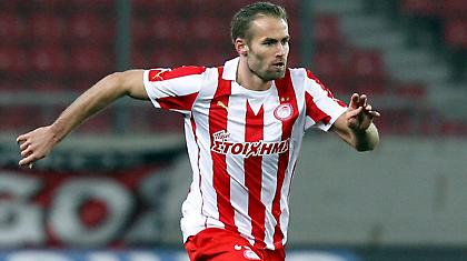 «Δένει» τον Μέλμπεργκ!