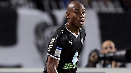 Η επιστροφή του Μάρκος Αντόνιο