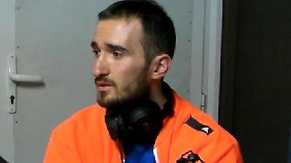 Βήμα-βήμα πάει ο Μπανιώτης