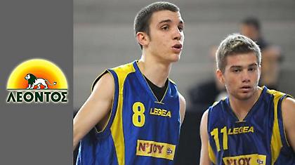 N’JOY UNI-Basket 7: εγγραφών συνέχεια!