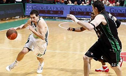 Καν’ το ξανά, όπως το 2009