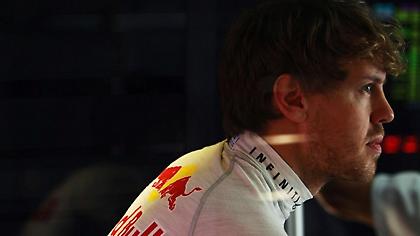 Φέτελ: «Πιο κοντά στην McLaren»