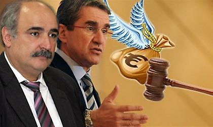 Μετά τους τυφλούς στο φως και άλλα μαϊμού - επιδόματα