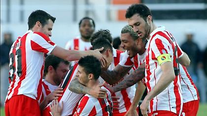 Η Στουτγκάρδη και οι «ματιές» στον Ολυμπιακό