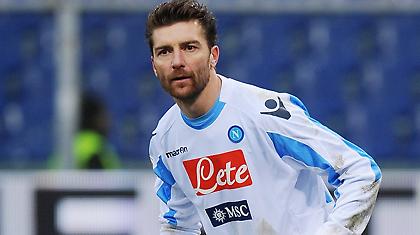 Σκέφτεται να «δέσει» Ντε Σάνκτις η Νάπολι