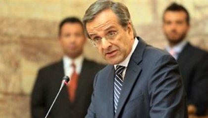 Σε Ισπανία και Πορτογαλία ο Αντώνης Σαμαράς