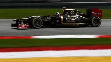 Παράπονα από Ραϊκόνεν