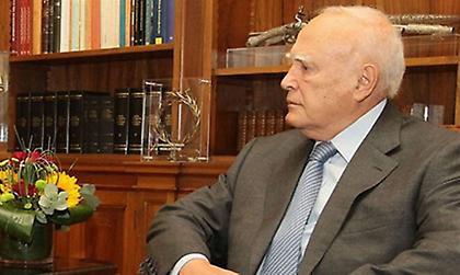 Να συνεχιστεί η «υπεράνθρωπη» προσπάθεια ζητά ο Παπούλιας