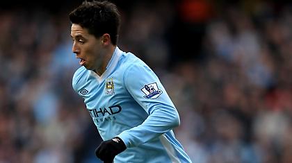 «Τελικό» με Γιουνάιτεντ θέλει ο Νασρί!