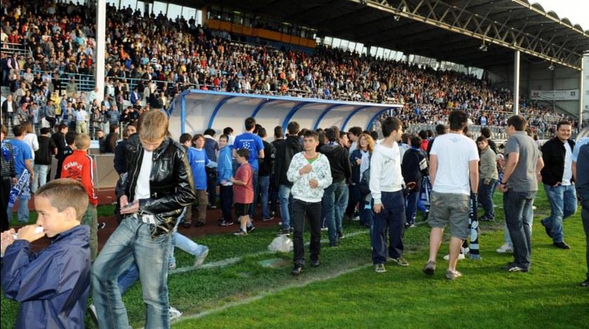 ΠΑΣ εναντίον των ποινών!