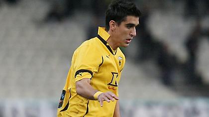 Κανονικά ο Κοντοές