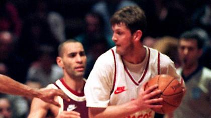 «Ζάρκο, πατάς»!