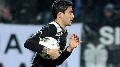 Αθανασιάδης: «Είμαι οπαδός του ΠΑΟΚ»!