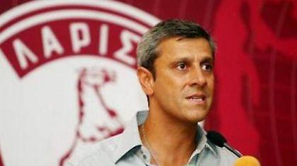 ΠΑΕ ΑΕΛ: «Σε λάθος παραλήπτη το εξώδικο»