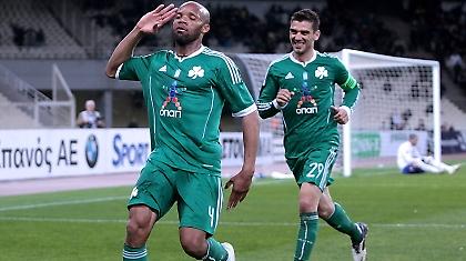 Με Μπουμσόνγκ στην Κρήτη