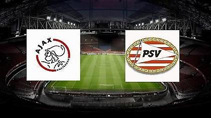 Τα «φώτα» στο ντέρμπι