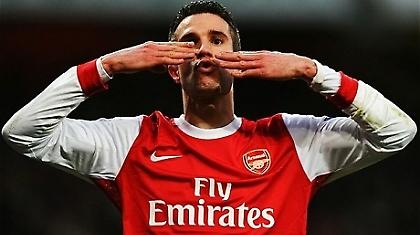 Δεν είναι μόνο ο Φαν Πέρσι!