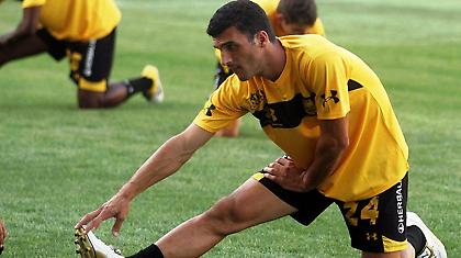 Ξαφνικό πρόβλημα με Λαζαρίδη