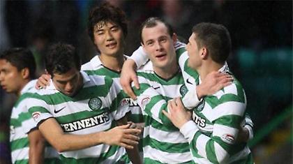 Την Κυριακή θα έχει φιέστα;