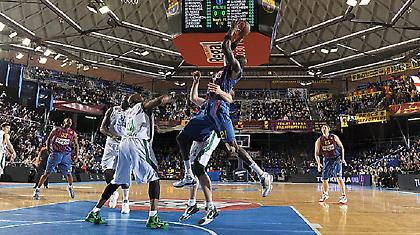 Ανησυχία για Εντόνγκ