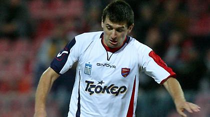 Απόντες Μιλοβάνοβιτς και Κουλουχέρης