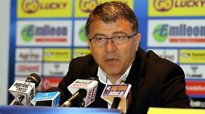 «Μονόδρομος όλα τα παιχνίδια»