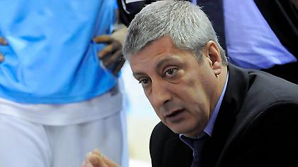 Φραγκιάς: «Να έρθει ο κόσμος»