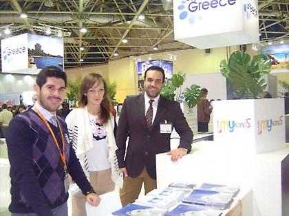 Η Ελλάδα γοητεύει τους Ρώσους