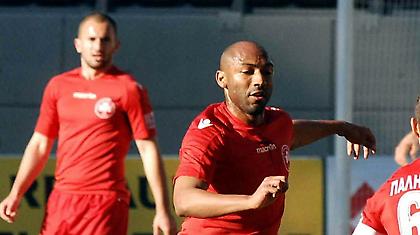 Συνεχίζει τις γκέλες ο Πλατανιάς